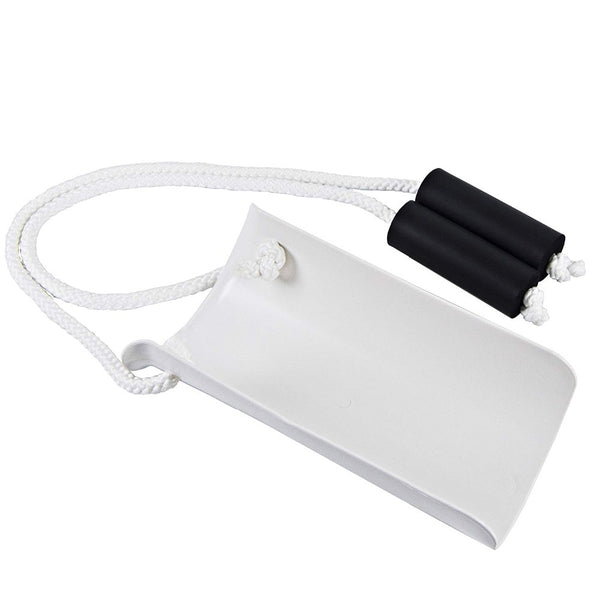Sock Aid with Foam Grip Handles and Length Adjustable Cords Easy Pulling up Donner Slider for Elderly, Senior, Pregnant